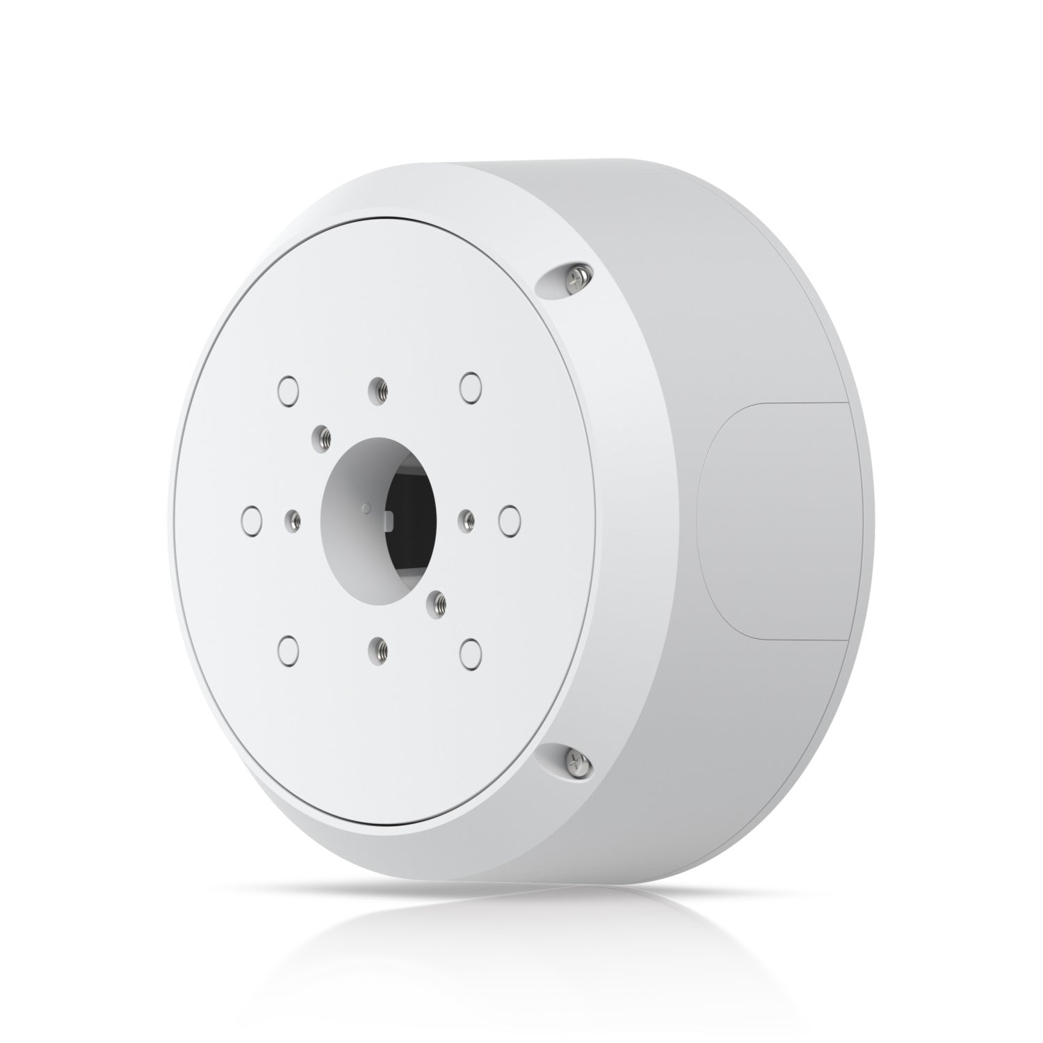 Ubiquiti UACC-Camera-JB-W UniFi Camera Junction Box
