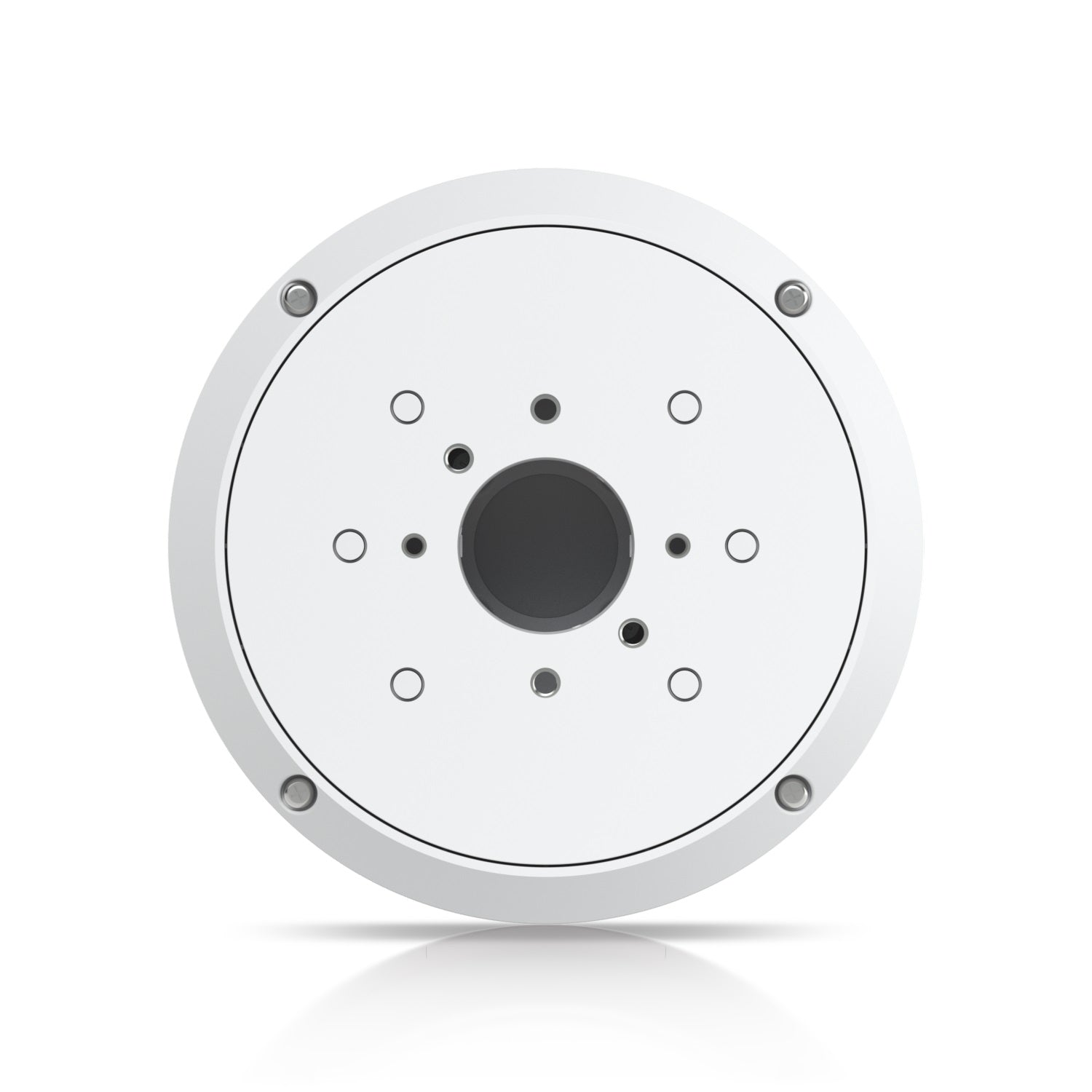Ubiquiti UACC-Camera-JB-W UniFi Camera Junction Box