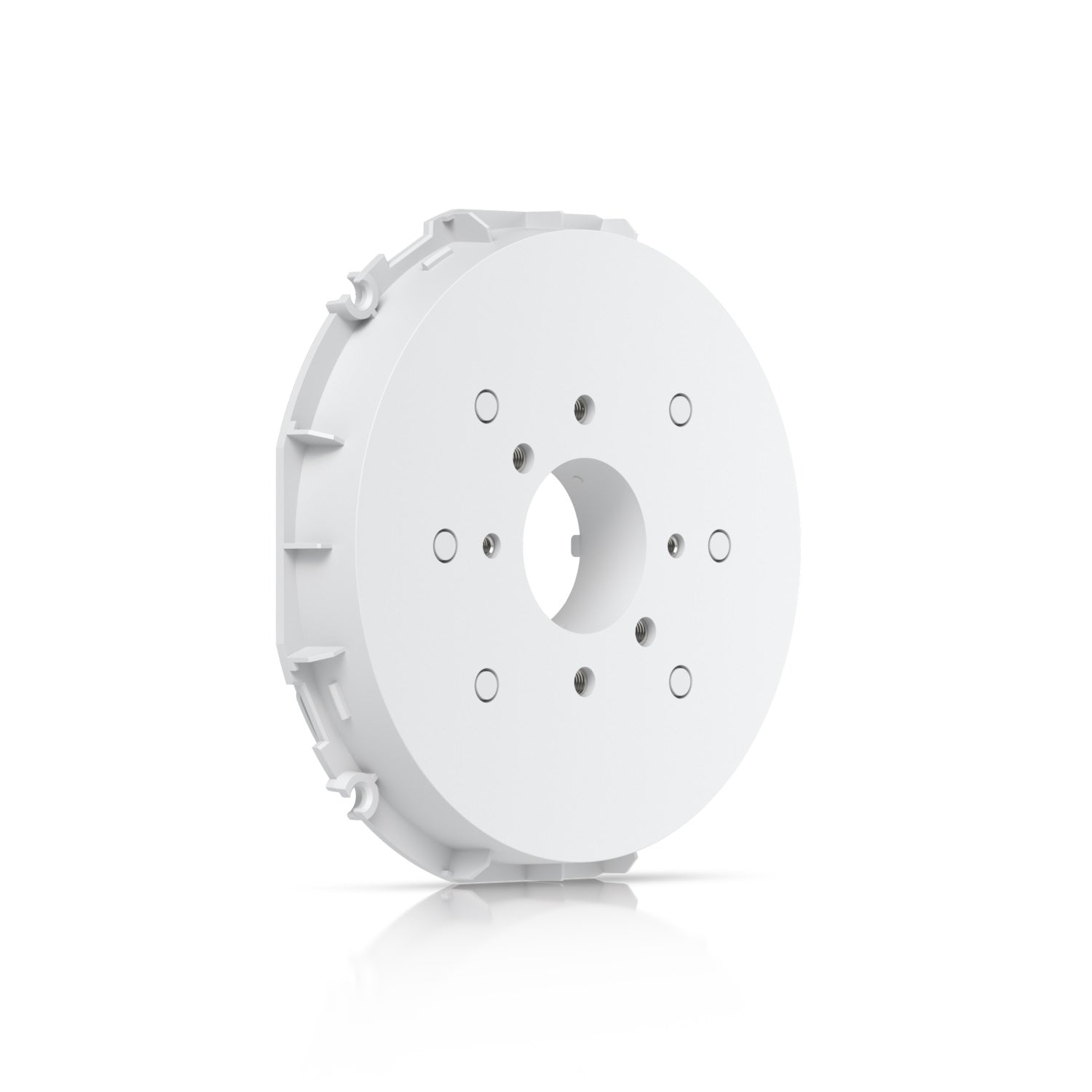 Ubiquiti UACC-Camera-JB-W UniFi Camera Junction Box