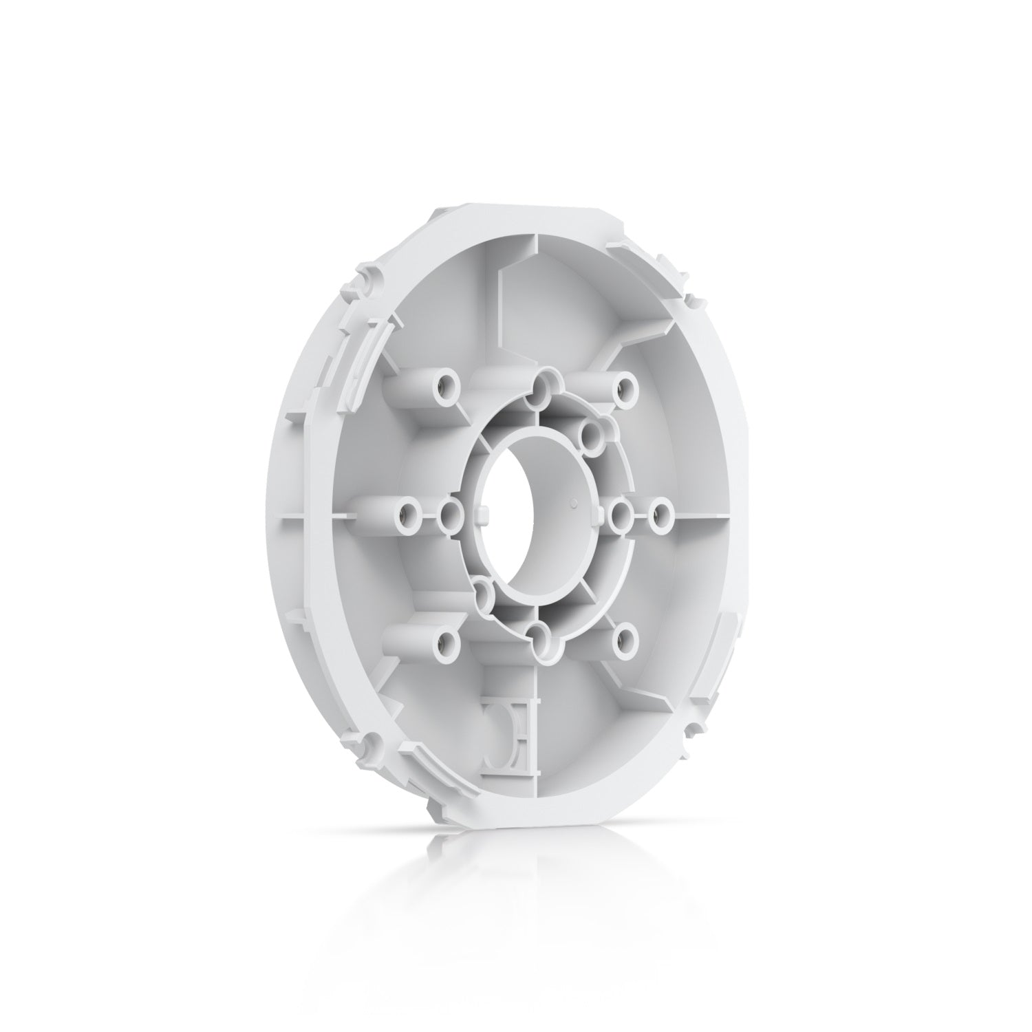 Ubiquiti UACC-Camera-JB-W UniFi Camera Junction Box