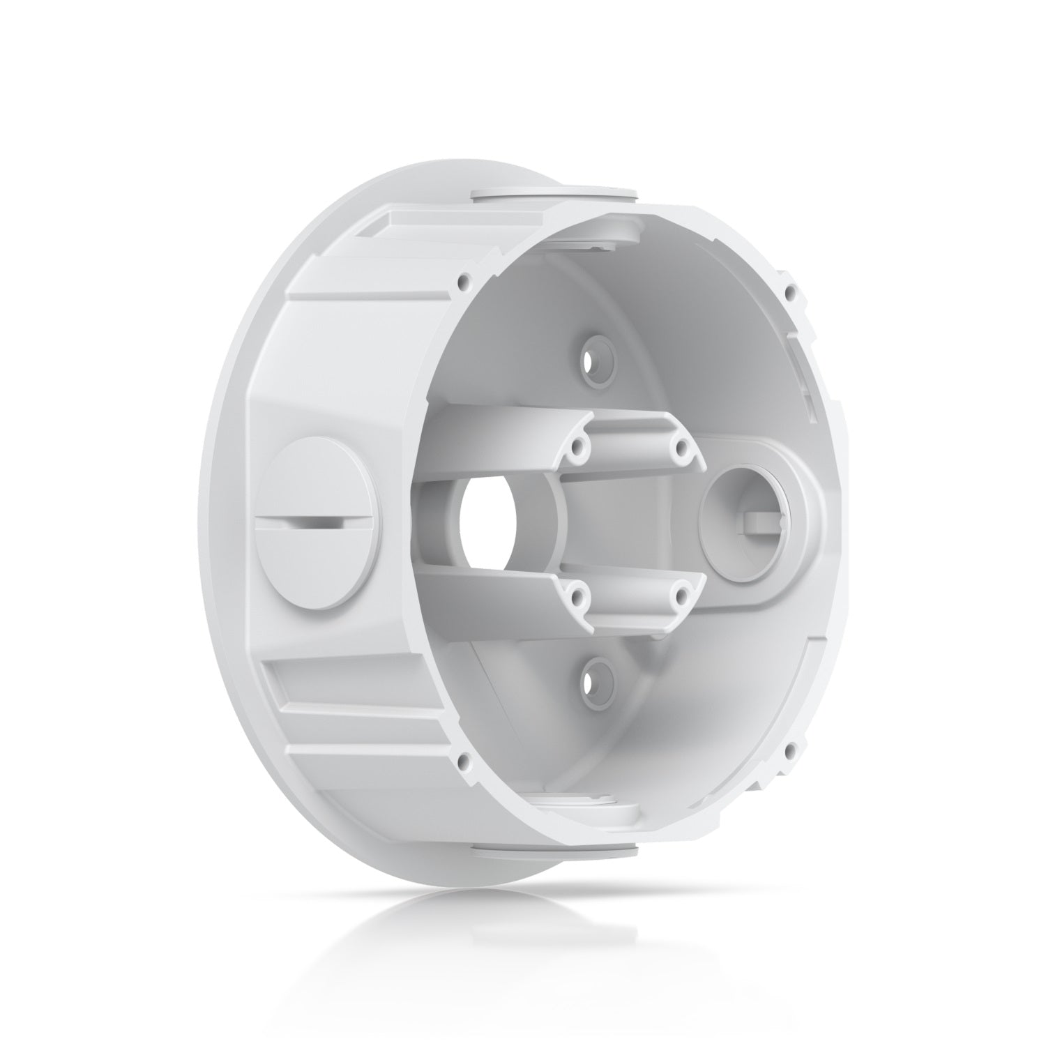 Ubiquiti UACC-Camera-JB-W UniFi Camera Junction Box