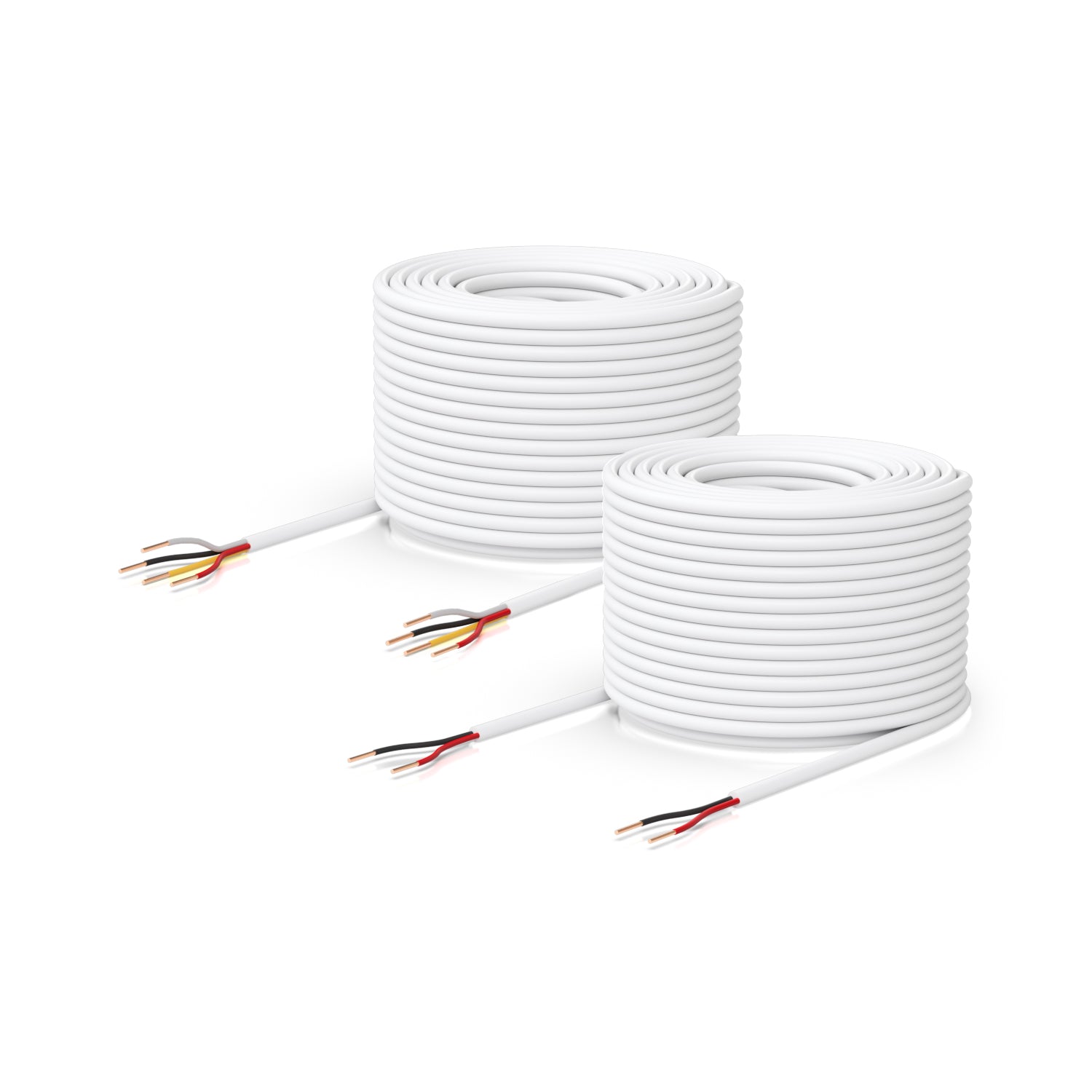 Ubiquiti UACC-Cable-DoorLockRelay-1P UniFi Door Lock Relay Cable