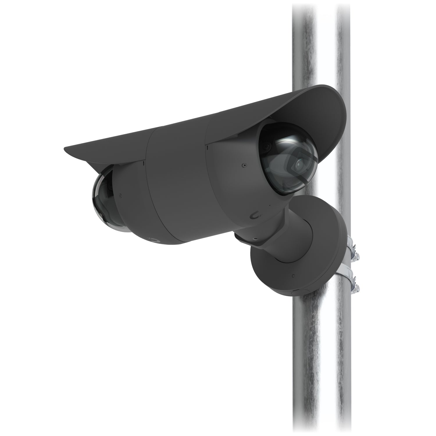 Ubiquiti UACC-Camera-DM-B UniFi Camera Dual Mount