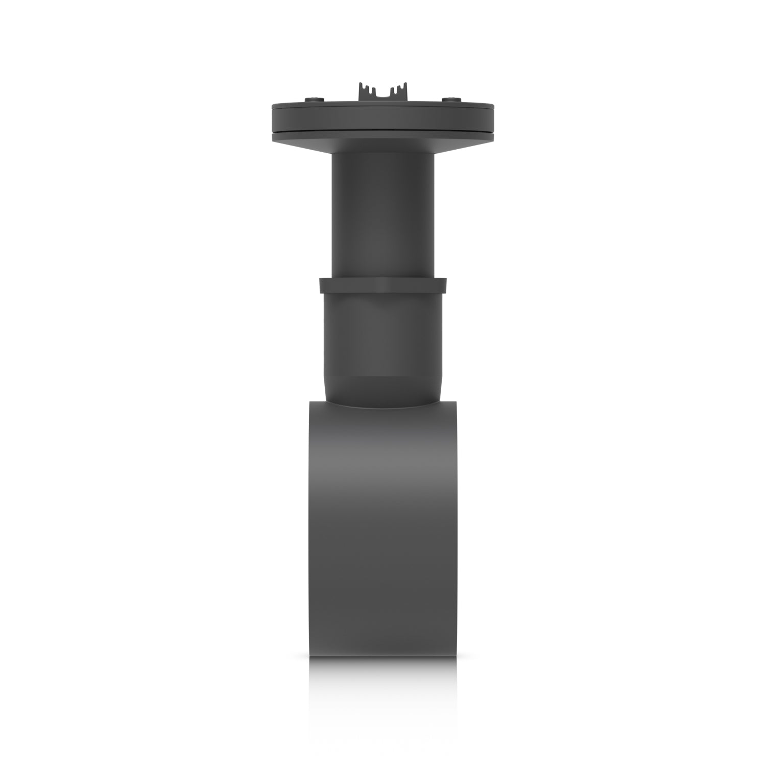 Ubiquiti UACC-Camera-DM-B UniFi Camera Dual Mount