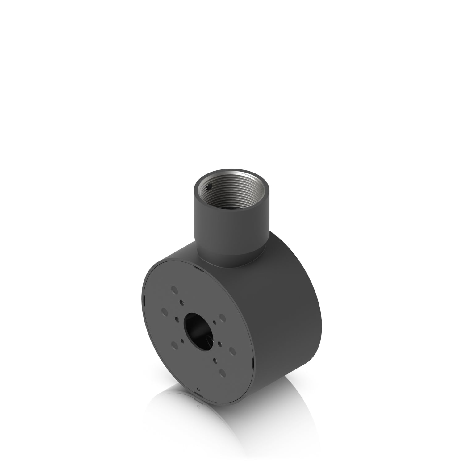 Ubiquiti UACC-Camera-DM-B UniFi Camera Dual Mount