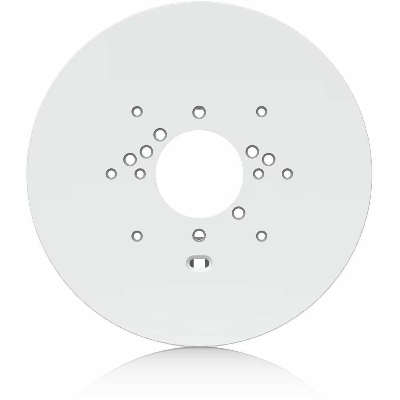 Ubiquiti UniFi Gang Box Mounting Plate