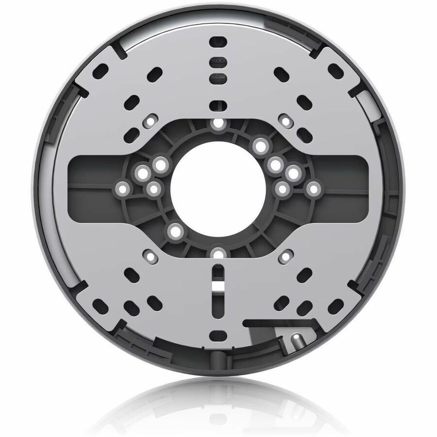 Ubiquiti UniFi Gang Box Mounting Plate