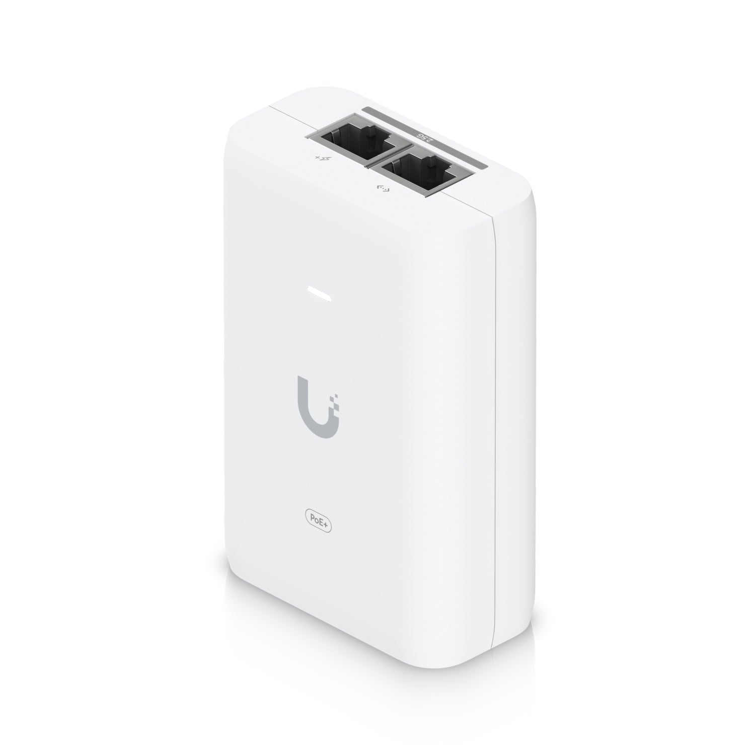 Ubiquiti UACC-PoE+-2.5G UniFi 2.5G PoE+ Adapter 30W