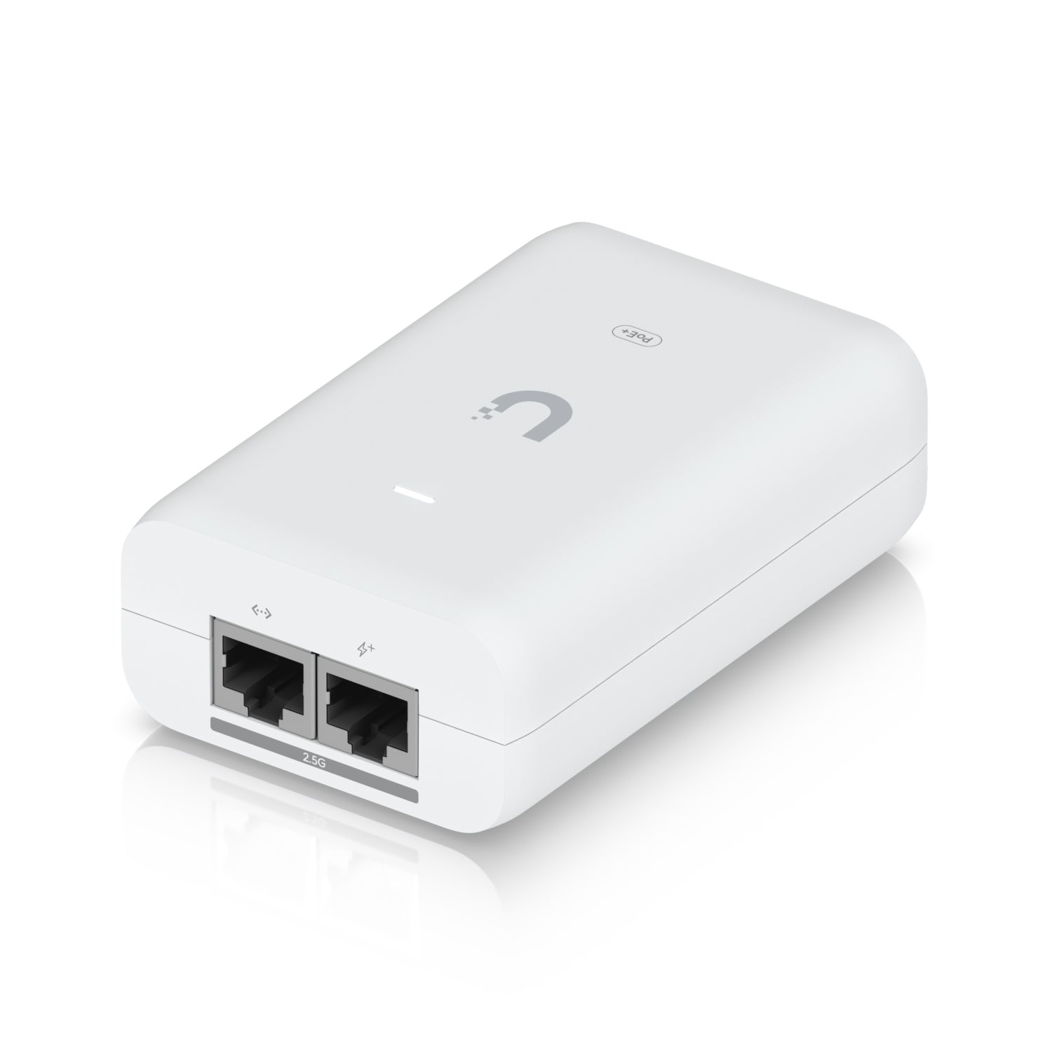 Ubiquiti UACC-PoE+-2.5G UniFi 2.5G PoE+ Adapter 30W