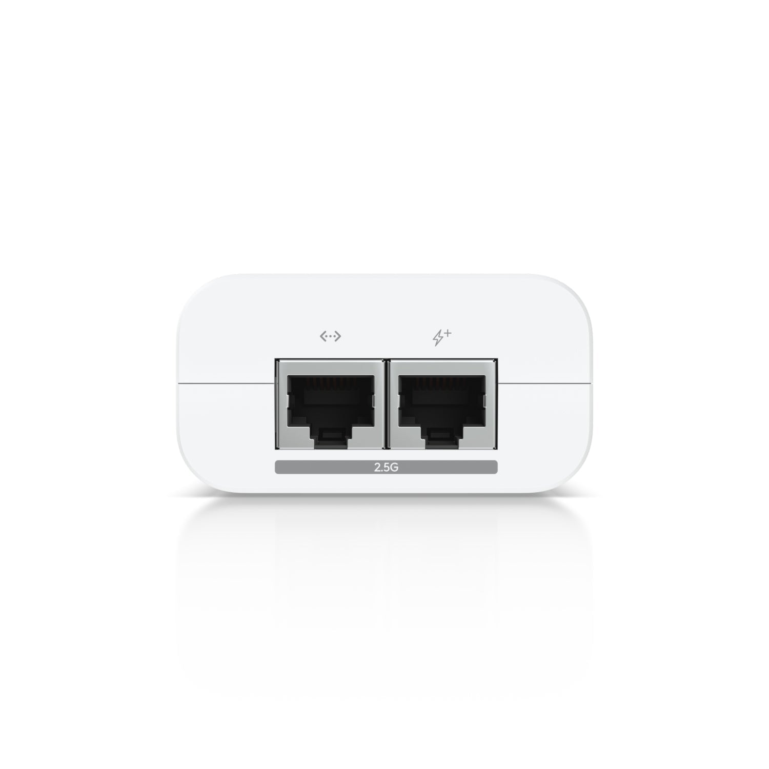 Ubiquiti UACC-PoE+-2.5G UniFi 2.5G PoE+ Adapter 30W