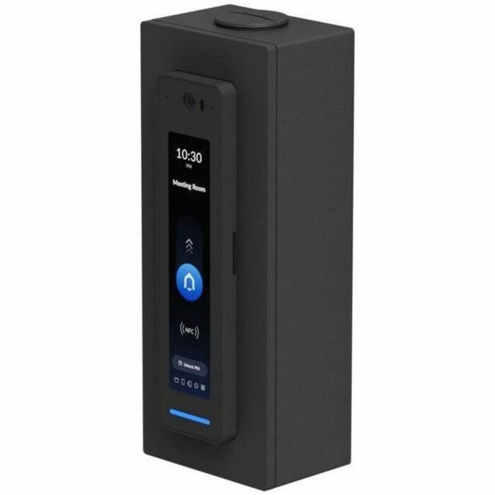 UBIQUITI UNIFI READER PRO JUNCTION BOX BLACK