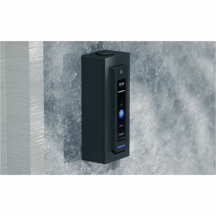 UBIQUITI UNIFI READER PRO JUNCTION BOX BLACK
