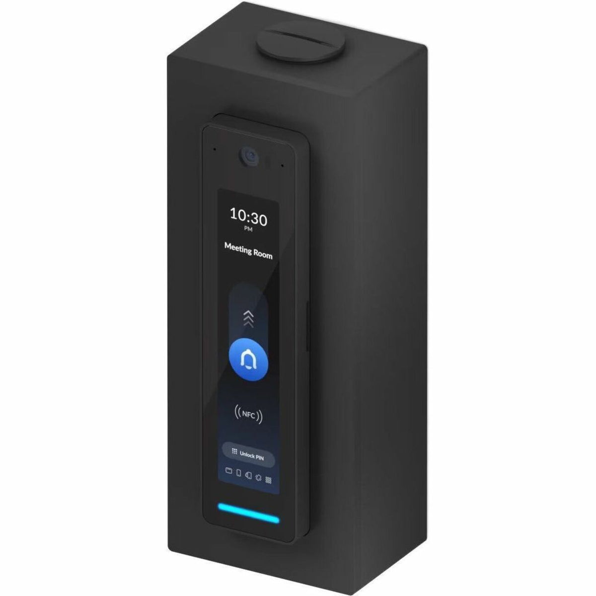 UBIQUITI UNIFI READER PRO JUNCTION BOX BLACK
