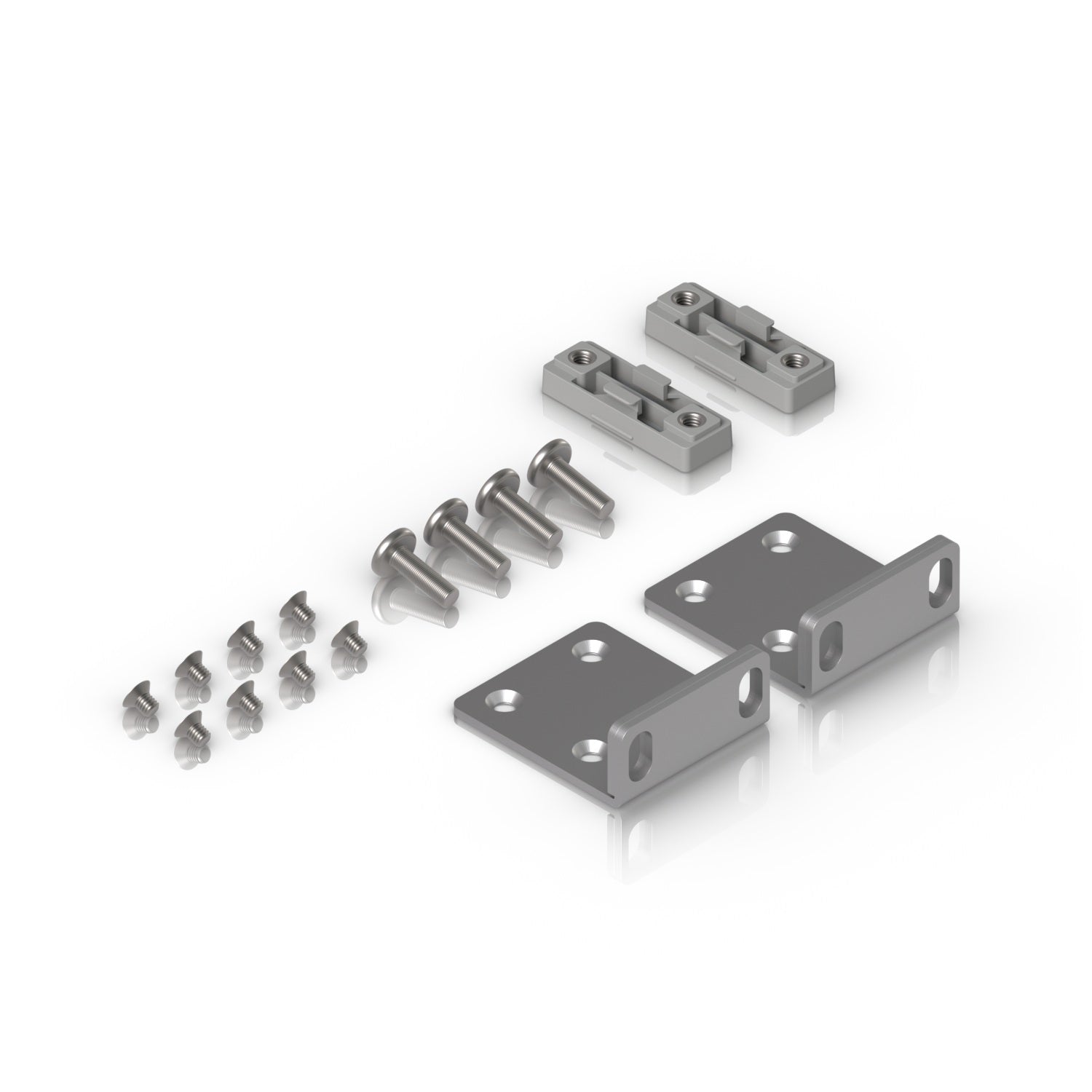 Ubiquiti UACC-Rack-Ear-1U 1U Rack Ear Kit
