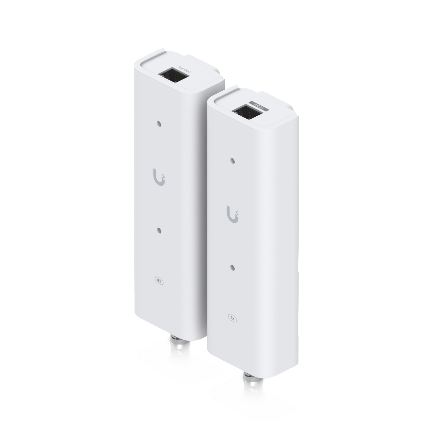 Ubiquiti UACC-Retrofit-PoE-2Wire UniFi PoE Over 2-Wire Retrofit Extender