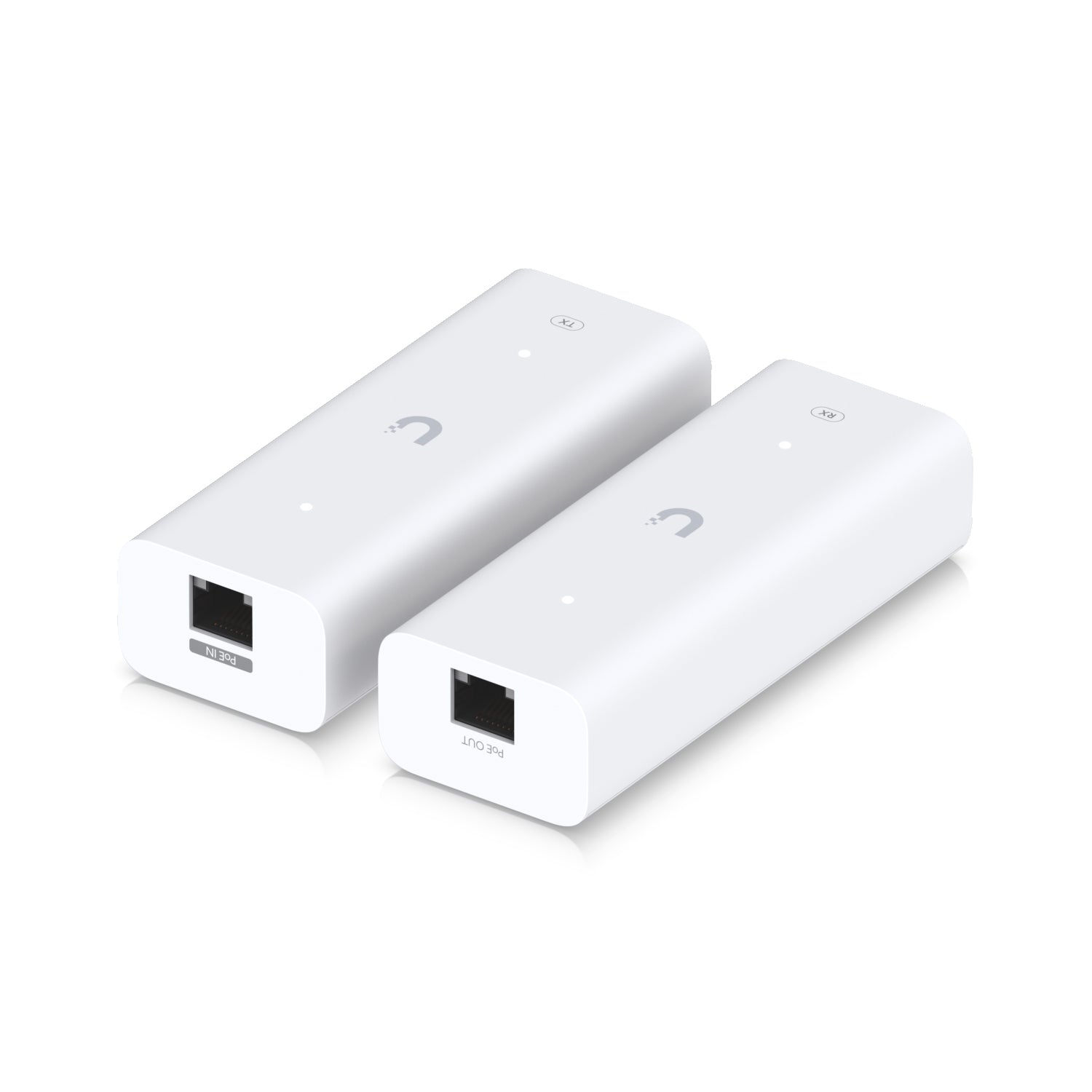 Ubiquiti UACC-Retrofit-PoE-2Wire UniFi PoE Over 2-Wire Retrofit Extender