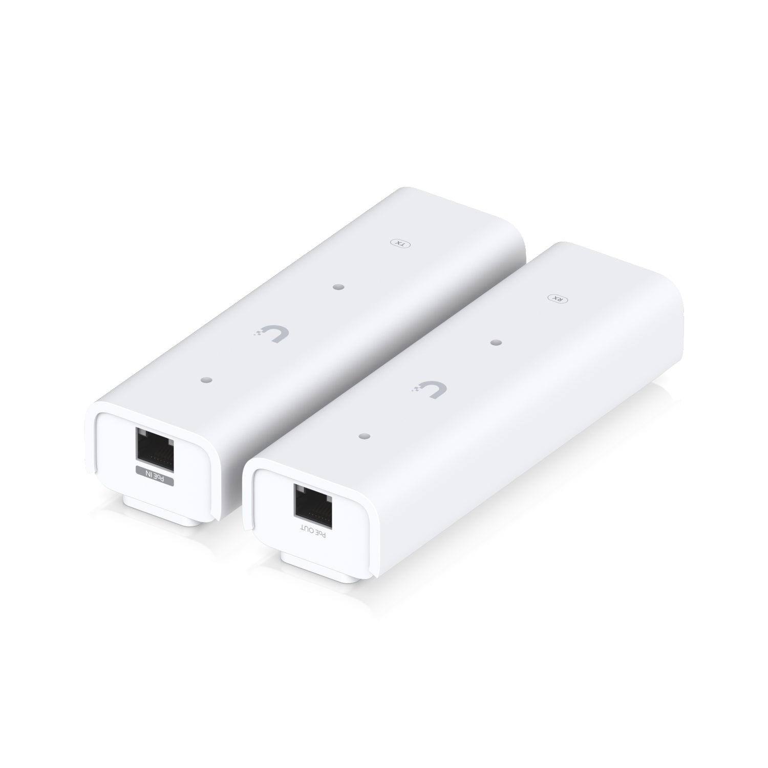 Ubiquiti UACC-Retrofit-PoE-2Wire UniFi PoE Over 2-Wire Retrofit Extender