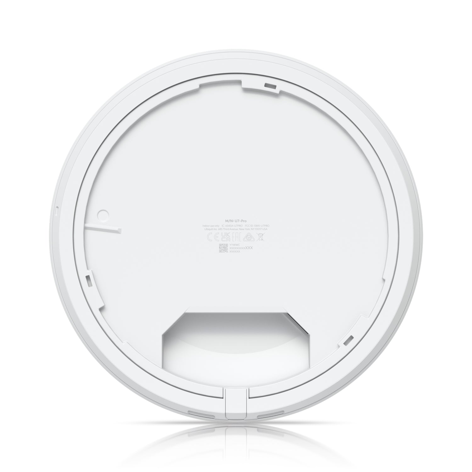 Ubiquiti UACC-U7-COVER UniFi U7 Paintable Cover