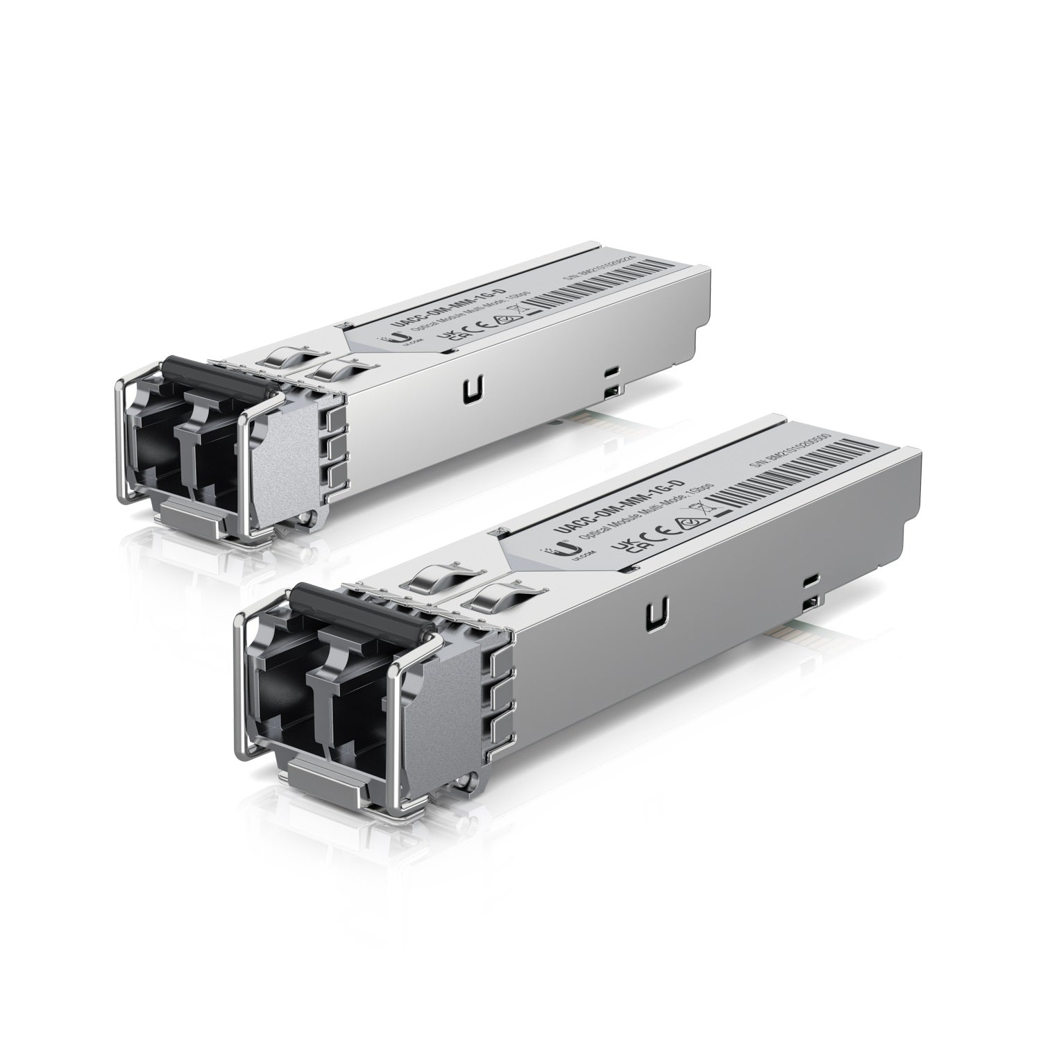 Ubiquiti UACC-OM-MM-1G-D-2 Fiber Transceiver Module