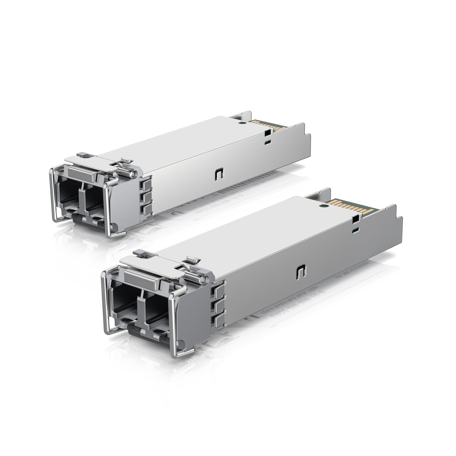 Ubiquiti UACC-OM-MM-1G-D-2 Fiber Transceiver Module