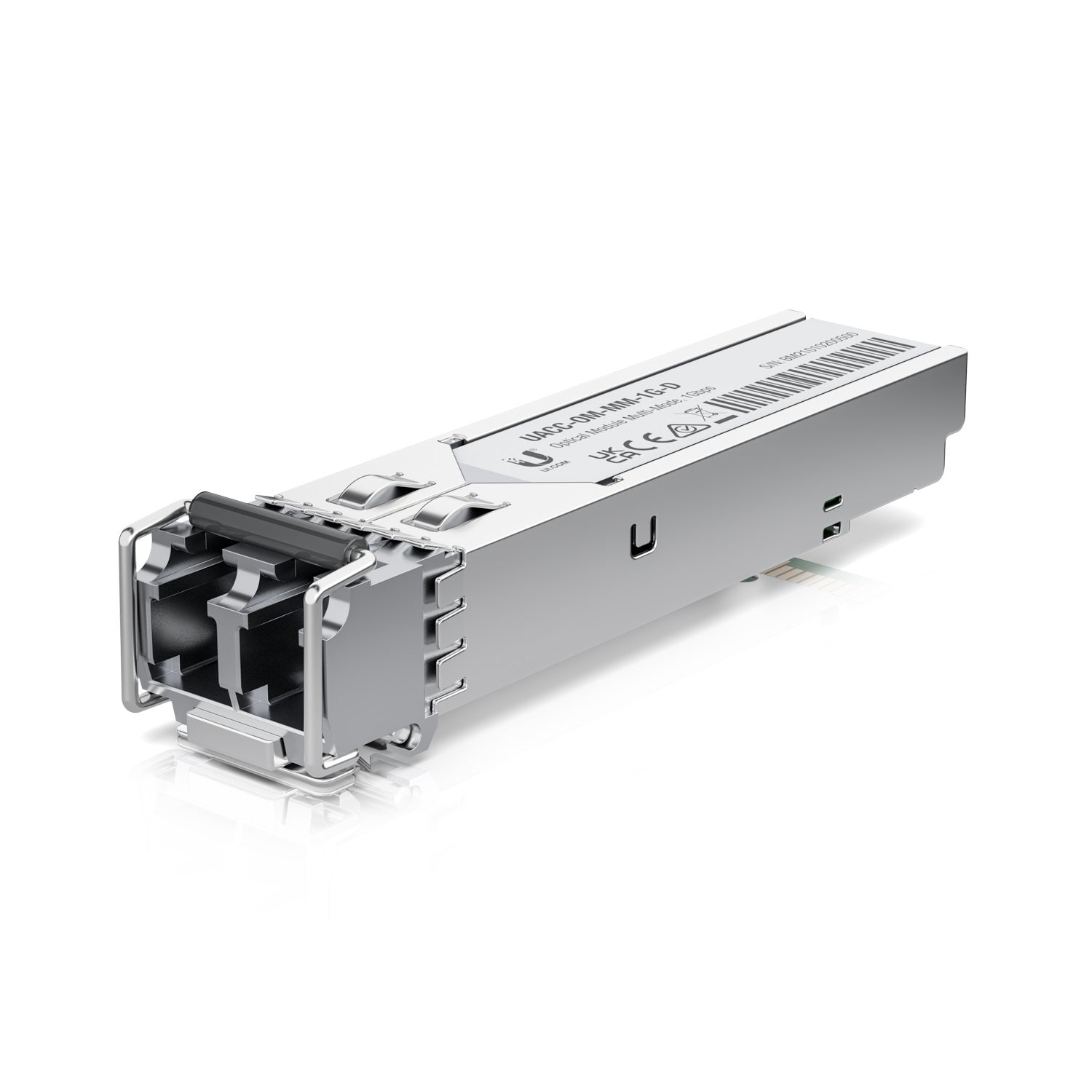Ubiquiti UACC-OM-MM-1G-D-2 Fiber Transceiver Module