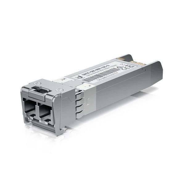 Ubiquiti UACCOM-MM-10G-D20 Unifi 10 Gbps Transceiver Module