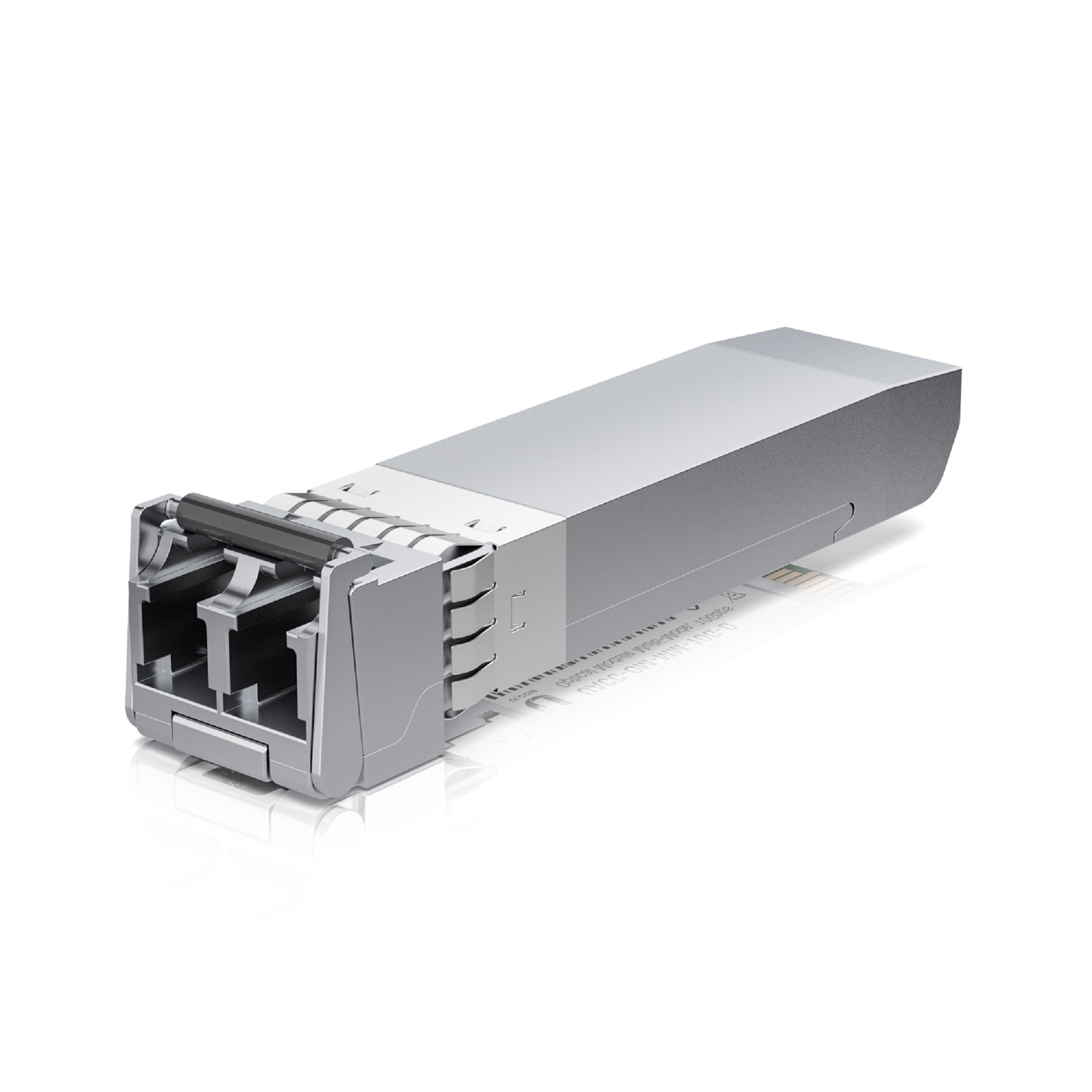 Ubiquiti UACCOMMM10GD2 10 Gbps Fiber Transceiver Module