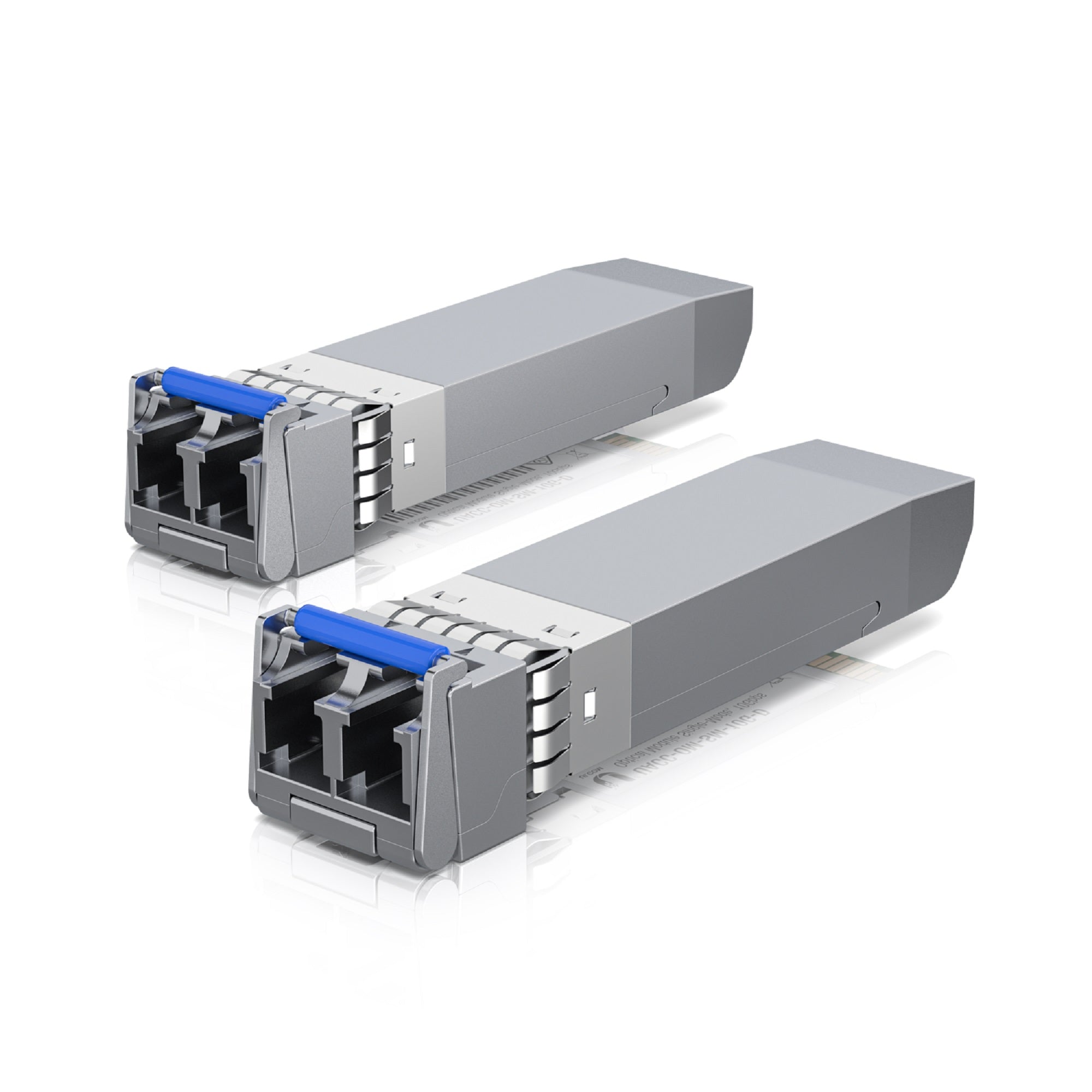 Ubiquiti UACC-OMSM10GD-2 10 Gbps Fiber Transceiver Module