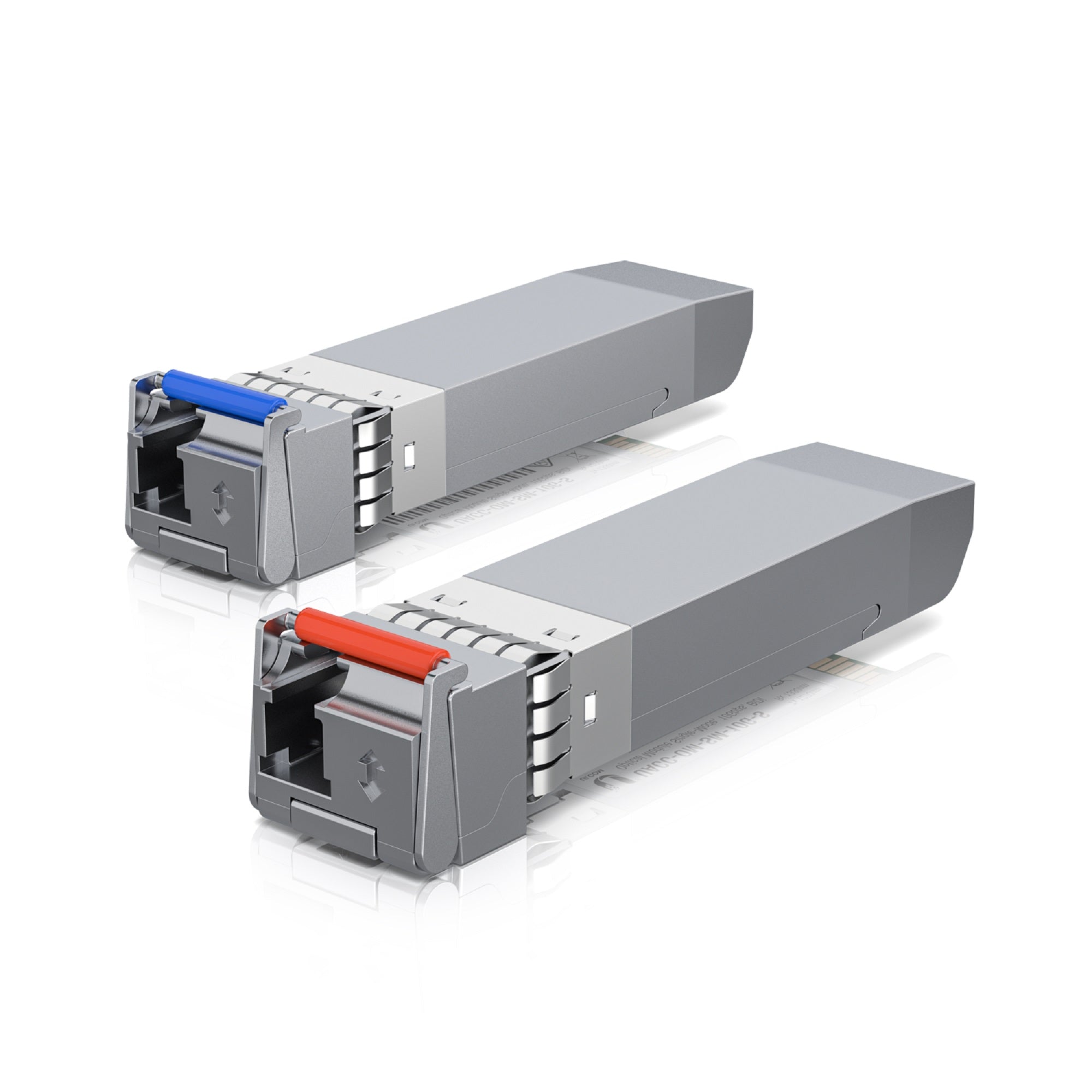 Ubiquiti UACCOMSM10GS20 10 Gbps Fiber Transceiver Module