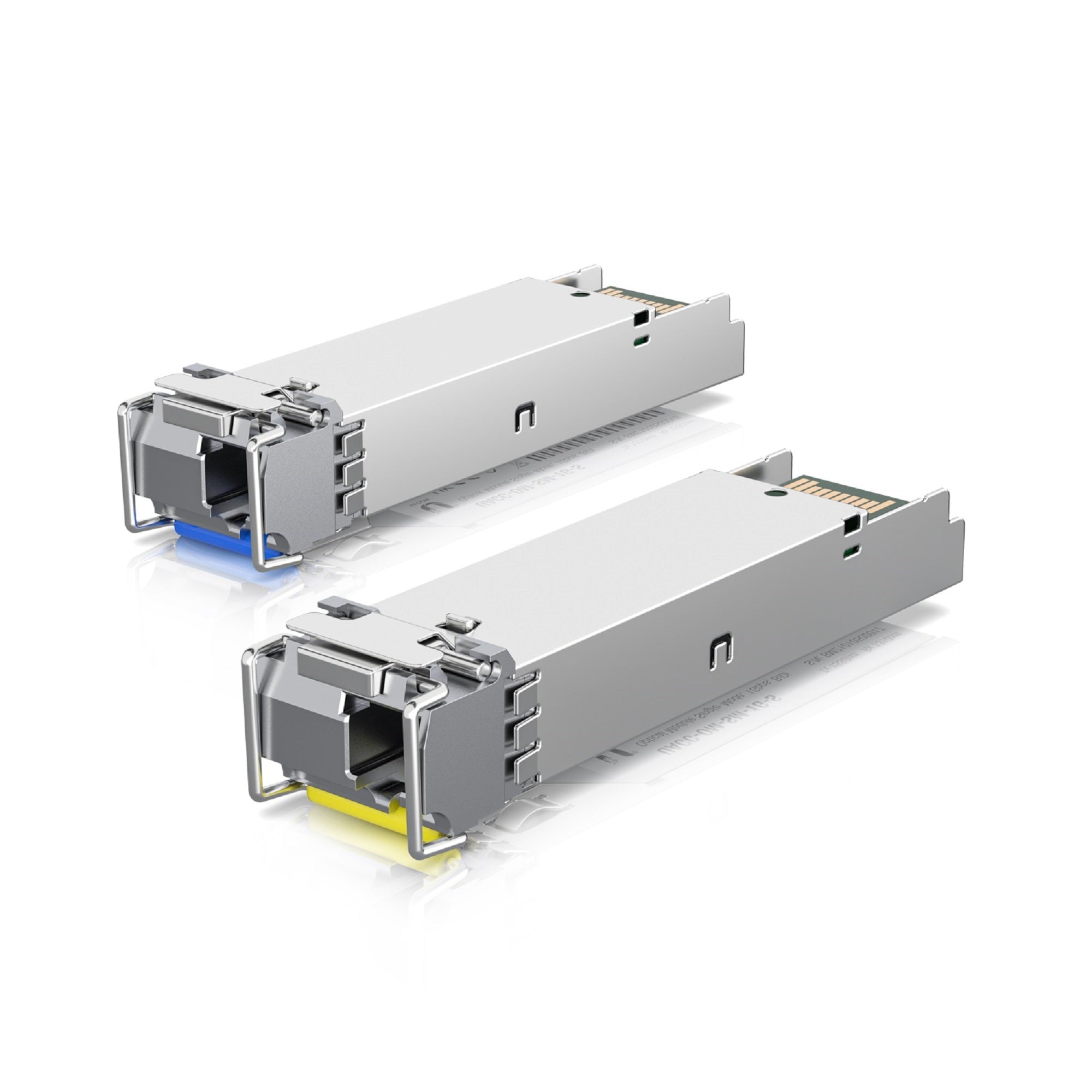 Ubiquiti UACC-OM-SM-1G-S-20 UniFi LC Optical Fiber Transceiver Module