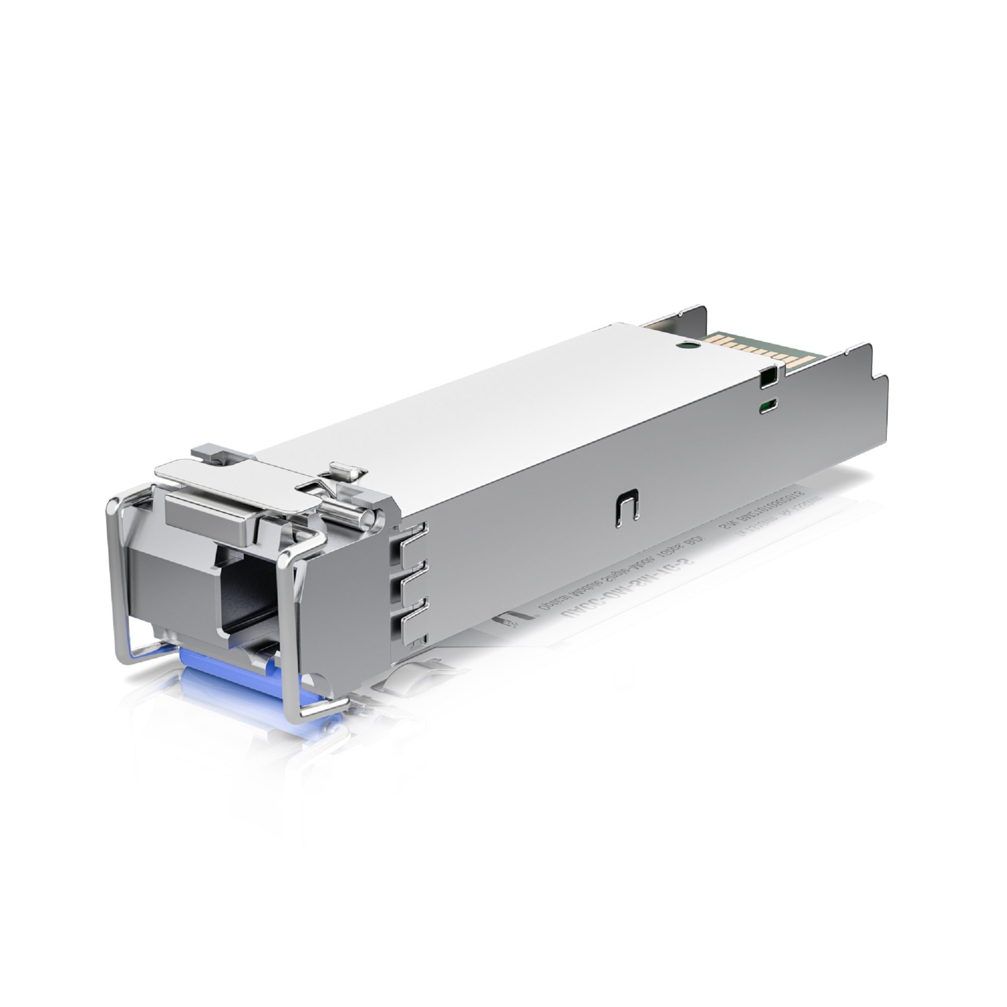 Ubiquiti UACC-OM-SM-1G-S-20 UniFi LC Optical Fiber Transceiver Module