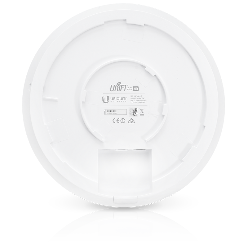 Ubiquiti UAP-AC-HD UniFi Wi-Fi 5 AC Indoor/Outdoor Access Point