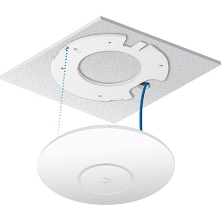 Ubiquiti UAP-AC-HD UniFi Wi-Fi 5 AC Indoor/Outdoor Access Point