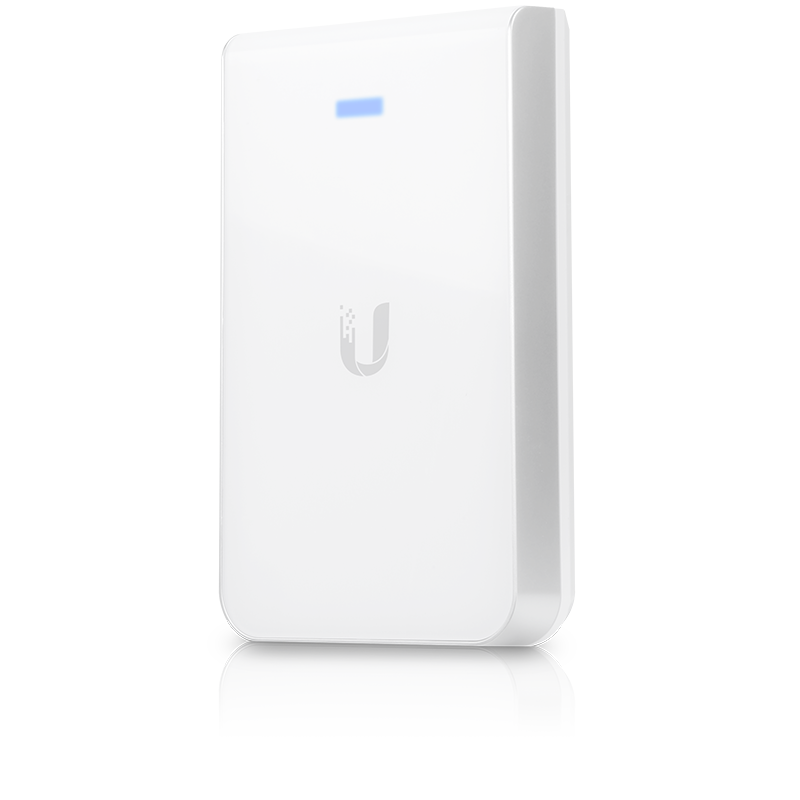 Ubiquiti UAP-AC-IW UniFi Wi-Fi 5 AC In-Wall Wi-Fi Indoor Access Point