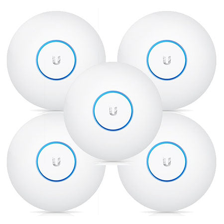 Ubiquiti UAP-AC-PRO-5 UniFi Wi-Fi 5 Access Point AC Pro