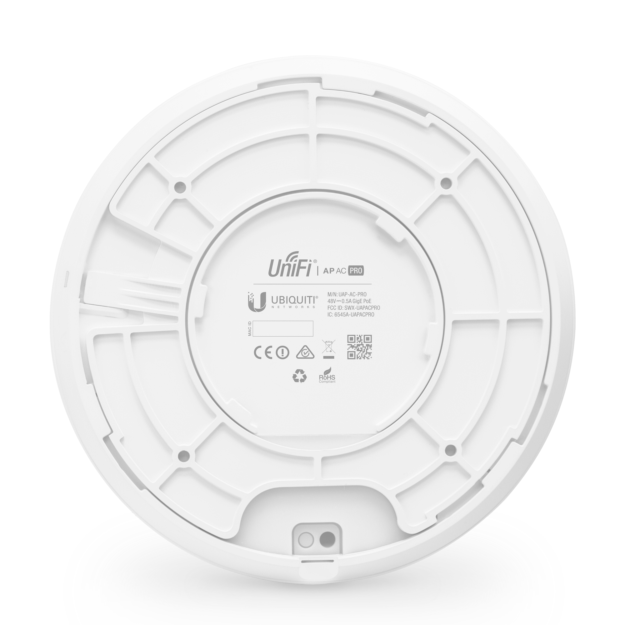 Ubiquiti UAP-AC-PRO-5 UniFi Wi-Fi 5 Access Point AC Pro