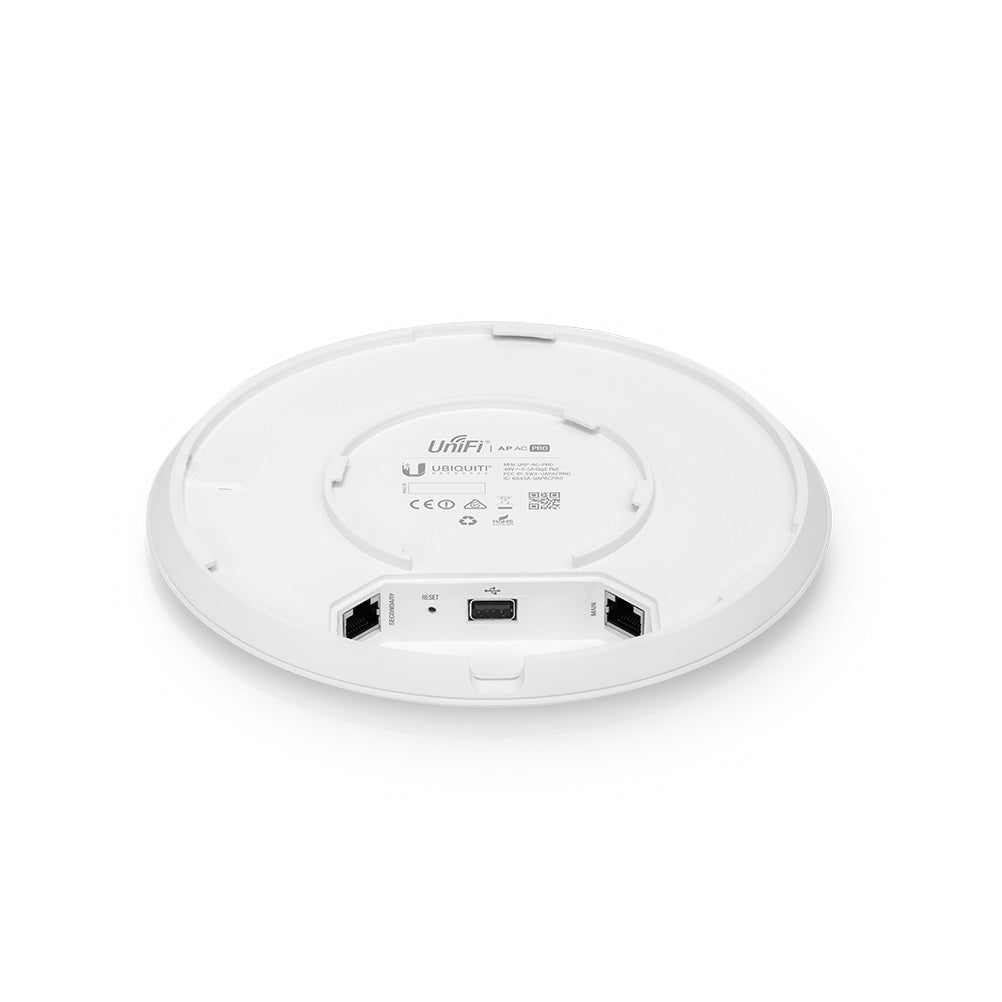 Ubiquiti UAP-AC-PRO UniFi Wi-Fi 5 Access Point AC Pro