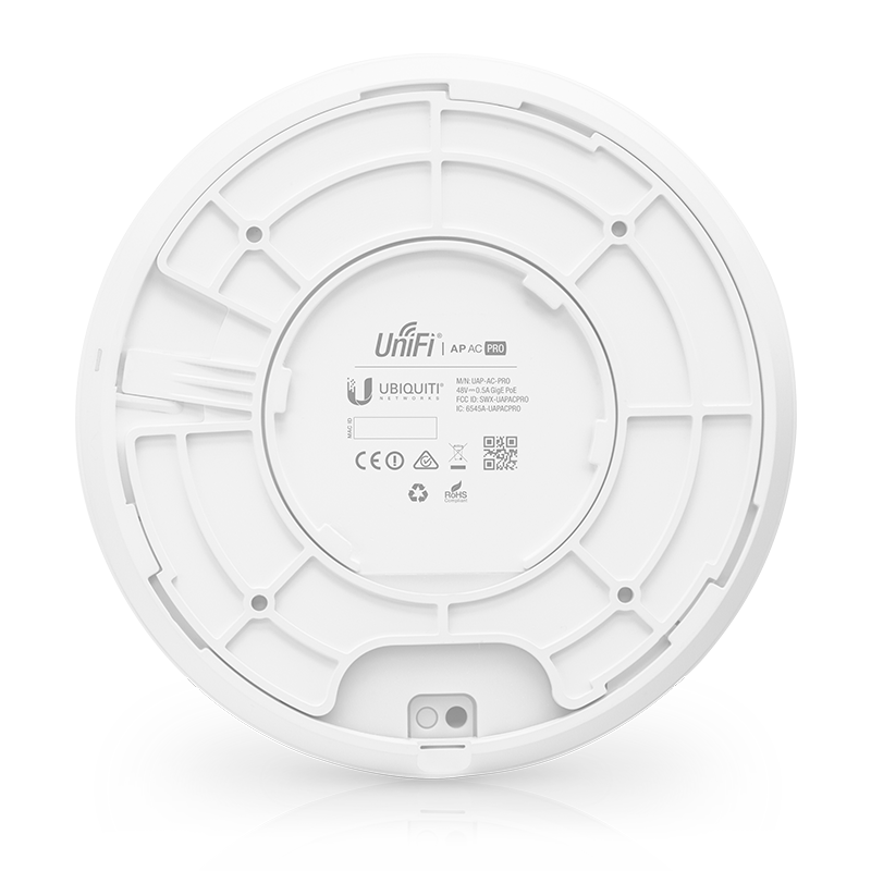 Ubiquiti UAP-AC-PRO-US UniFi Wi-Fi 5 AccessPoint AC Pro