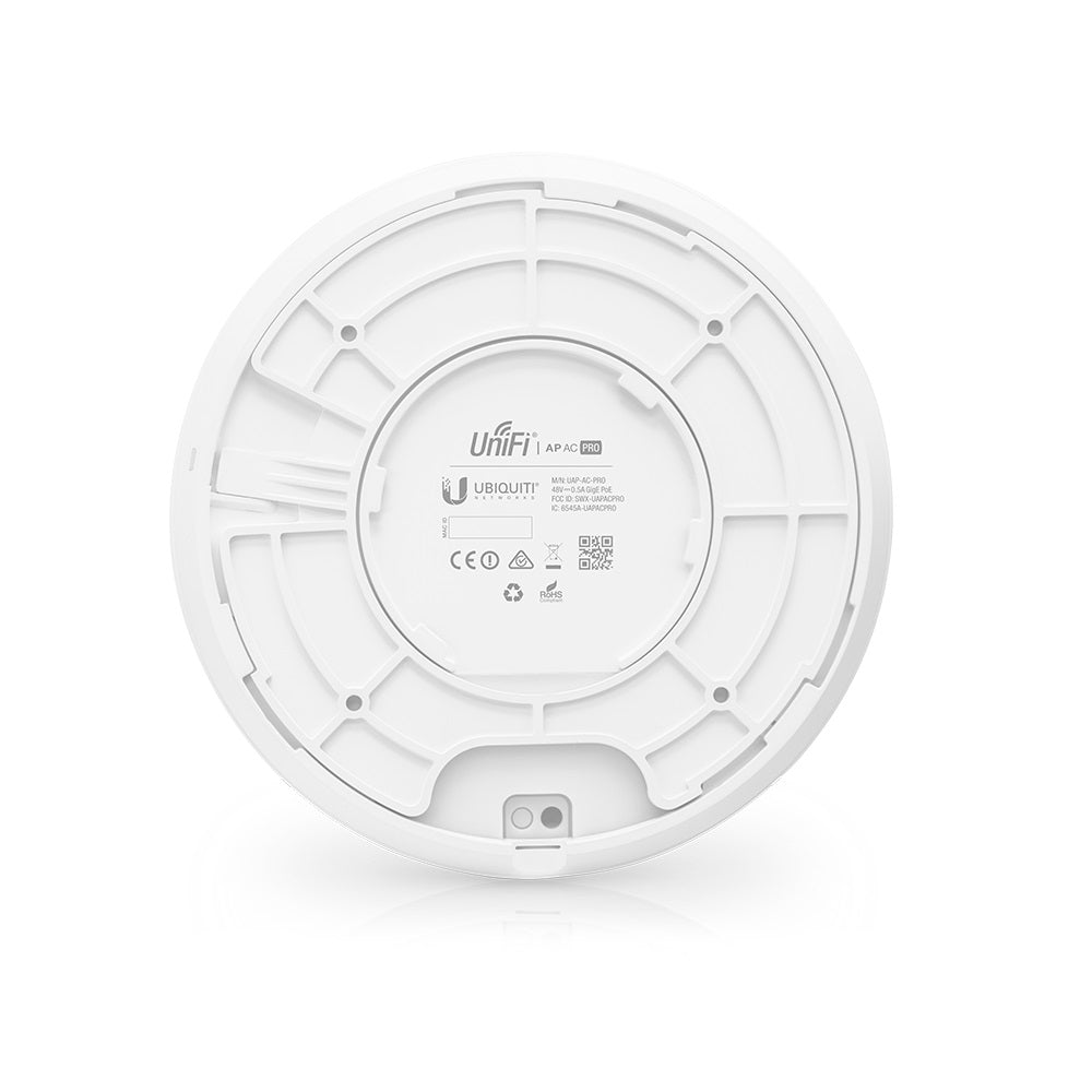 Ubiquiti UAP-AC-PRO UniFi Wi-Fi 5 Access Point AC Pro