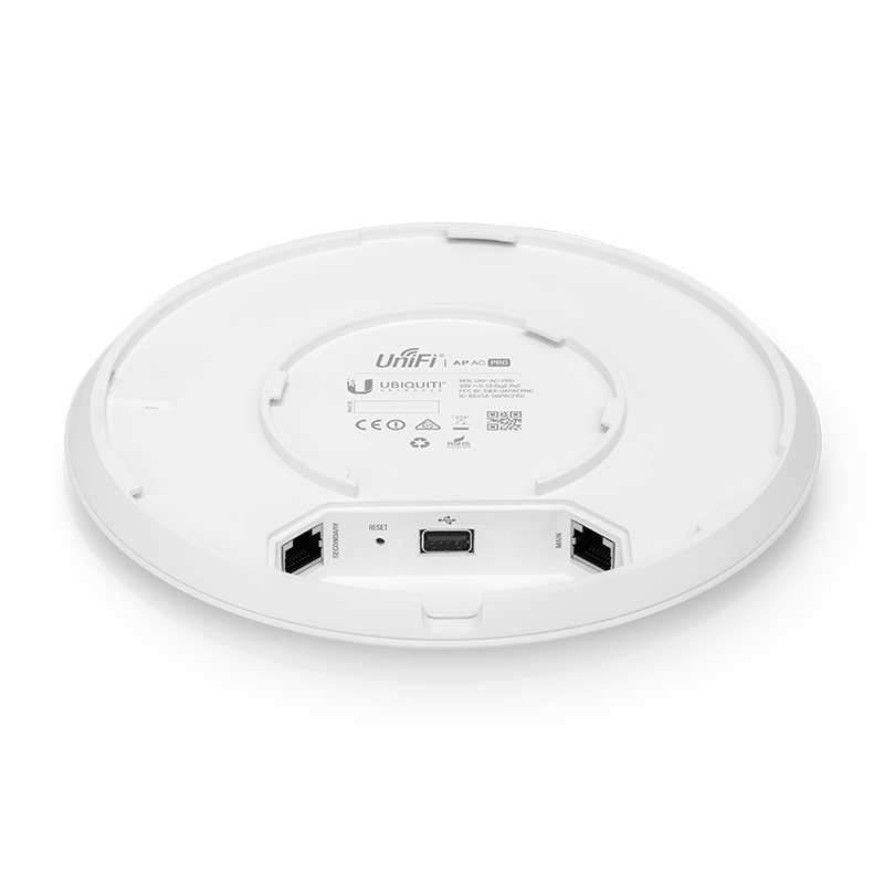 Ubiquiti UAP-AC-PRO-US UniFi Wi-Fi 5 AccessPoint AC Pro