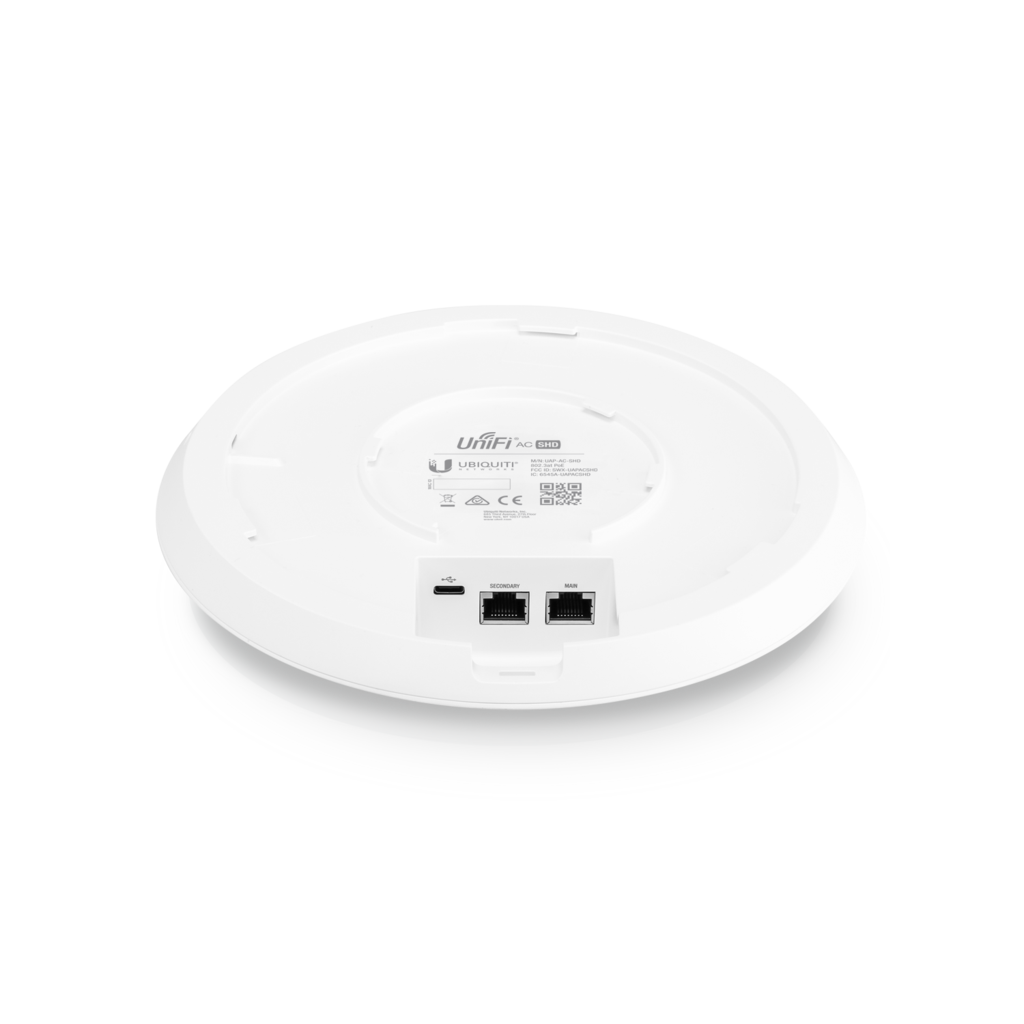 Ubiquiti UAP-AC-SHD-5 Wi-Fi 5 Access Point