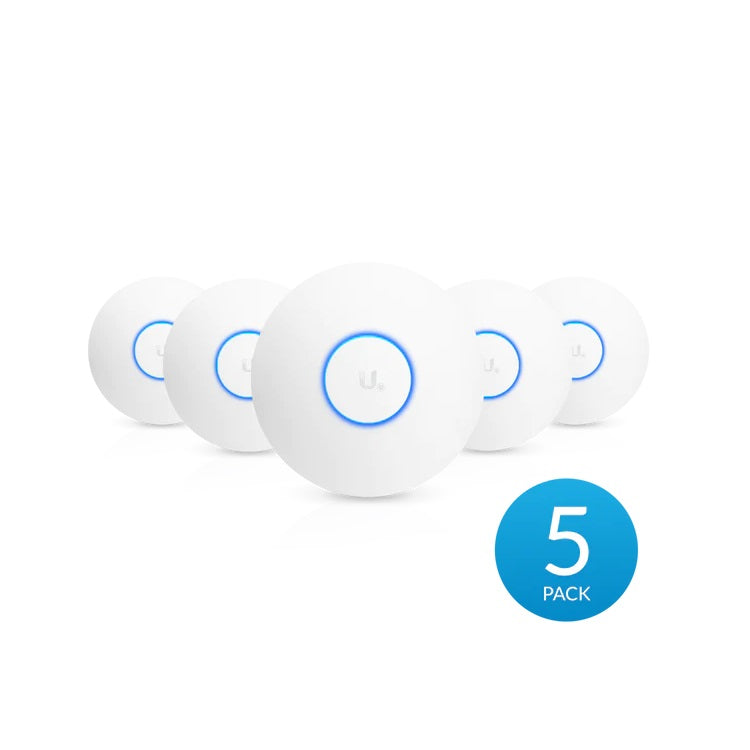 Ubiquiti UAP-AC-SHD-5 Wi-Fi 5 Access Point