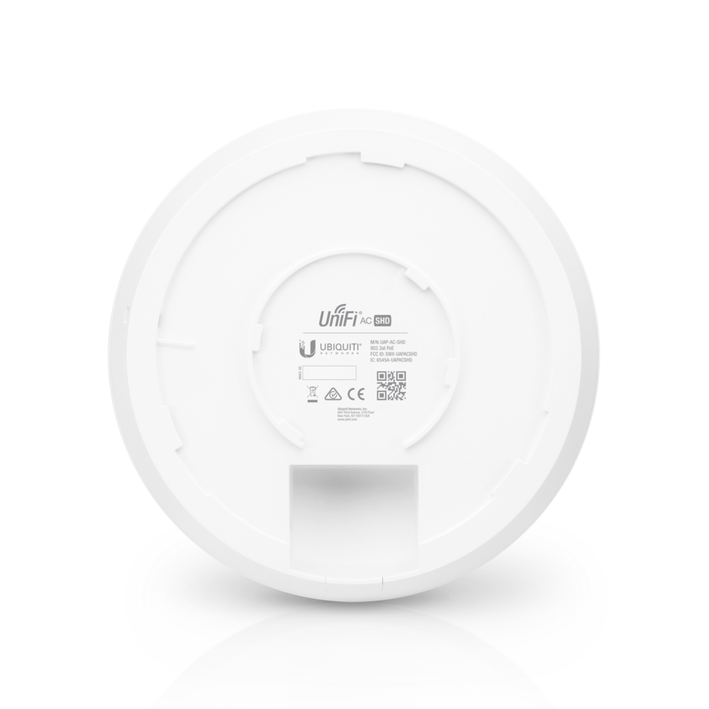 Ubiquiti UAP-AC-SHD-5 Wi-Fi 5 Access Point