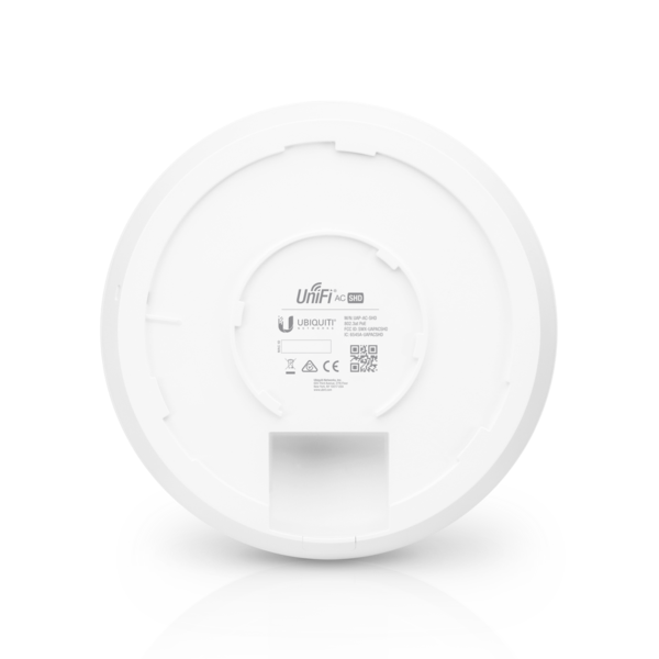 Ubiquiti UAP-AC-SHD Wi-Fi 5 Access Point