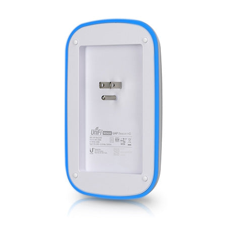 Ubiquiti UAP-BEACONHD-US UniFi Wi-Fi 5 Beacon HD Mesh Point