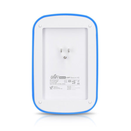 Ubiquiti UAP-BEACONHD-US UniFi Wi-Fi 5 Beacon HD Mesh Point