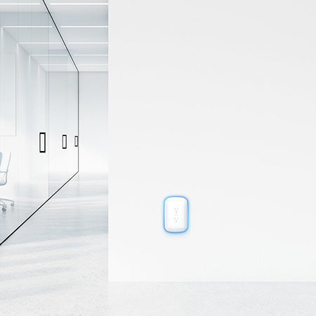 Ubiquiti UAP-BEACONHD-US UniFi Wi-Fi 5 Beacon HD Mesh Point