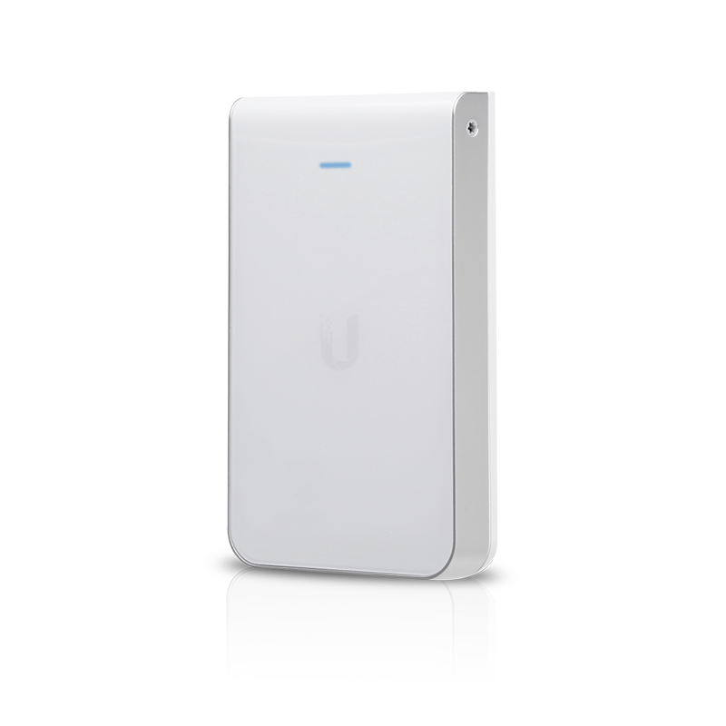 Ubiquiti UAP-IW-HD UniFi Wi-Fi 5 In-Wall HD Access Point