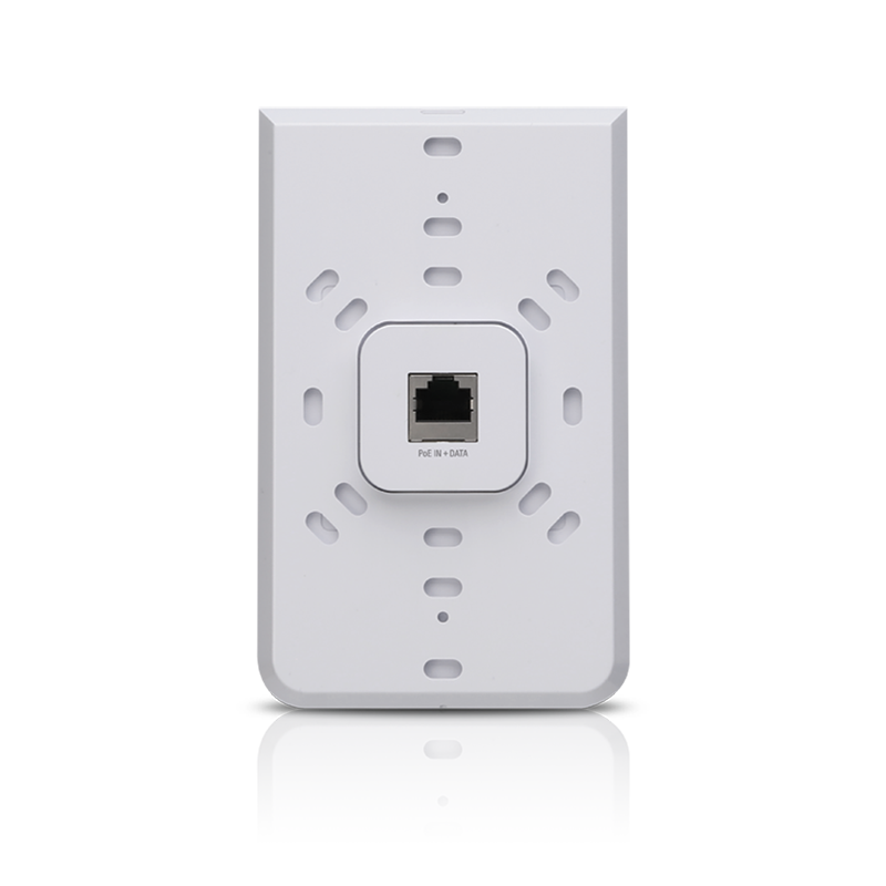 Ubiquiti UAP-IW-HD UniFi Wi-Fi 5 In-Wall HD Access Point