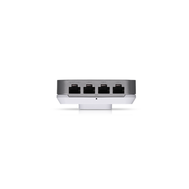 Ubiquiti UAP-IW-HD UniFi Wi-Fi 5 In-Wall HD Access Point